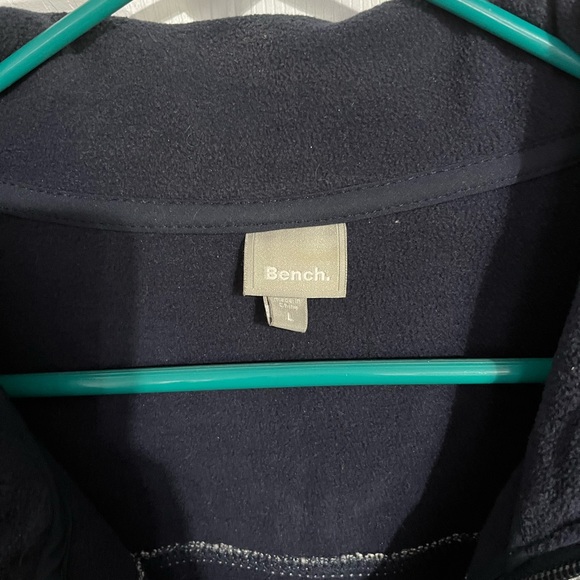 Bench | Full Zip Shacket - Picture 5 of 12